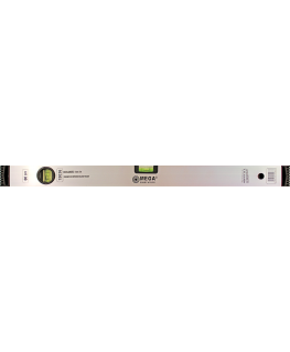 Level Mega 600mm 2 Indic. 1mm|m