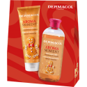 Dermacol "Aroma Moment" Honey and Ginger Gift Set Dermacol "Aroma Moment" Honey and Ginger Gift Set