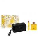 Versace Eros Energy Pour Homme Eau De Parfum, набор из трех предметов, 100 мл Versace Eros Energy Pour Homme Eau De Parfum, набор из трех предметов, 100 мл