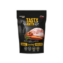 BIOFEED Tasty Dog Life kalkuniga 90% kott 500g BIOFEED Tasty Dog Life kalkuniga 90% kott 500g