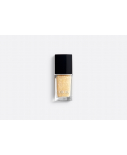 Dior Vernis virslaka nagiem 10 ml Zelts