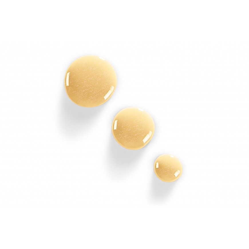 Dior Vernis nail top coat 10 ml Gold – 2