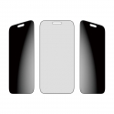 PanzerGlass ® Privacy Screen Protector iPhone 17 Pro Max | Ultra-Wide Fit w. FASTFIT IN-A-BOX Kirkas PanzerGlass ® Privacy Screen Protector iPhone 17 Pro Max | Ultra-Wide Fit w. FASTFIT IN-A-BOX Kirkas