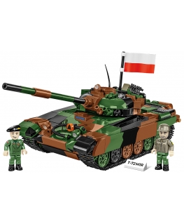 COBI T-72M1R (PL/UA)