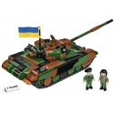 COBI T-72M1R (PL/UA) COBI T-72M1R (PL/UA)