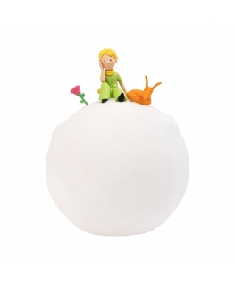 ERIK Pieni Prinssi 3D-lamppu