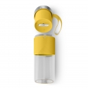 Tefal Lightmix BL1C0230 blenderis 0,3 L Portatīvais blenderis Nerūsējošs tērauds, Caurspīdīgs, Dzelt Tefal Lightmix BL1C0230 blenderis 0,3 L Portatīvais blenderis Nerūsējošs tērauds, Caurspīdīgs, Dzelt