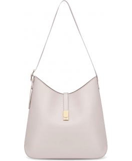 Vuch Women's Handbag Maxine in Beige Brown