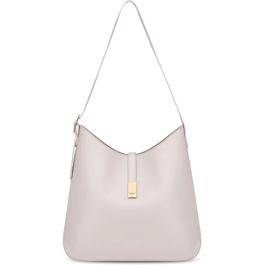 Vuch Women's Handbag Maxine in Beige Brown