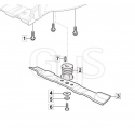 CastelGarden Mountfield SP53 Elite CastelGarden Mountfield SP53 Elite