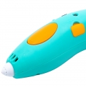 3Doodler Start Plus Costc komplektas rozszerzony 3D rašiklis 0,77 mm Turkis 3Doodler Start Plus Costc komplektas rozszerzony 3D rašiklis 0,77 mm Turkis