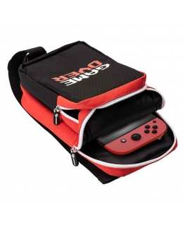 Subsonic kelionės krepšys „Nintendo Switch“