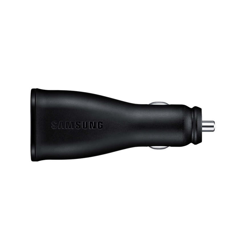 Samsung EP-LN920 Smartphone, Tablet Black Cigar lighter Auto