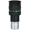 Tele Vue DeLite 4mm 1.25" okulaari