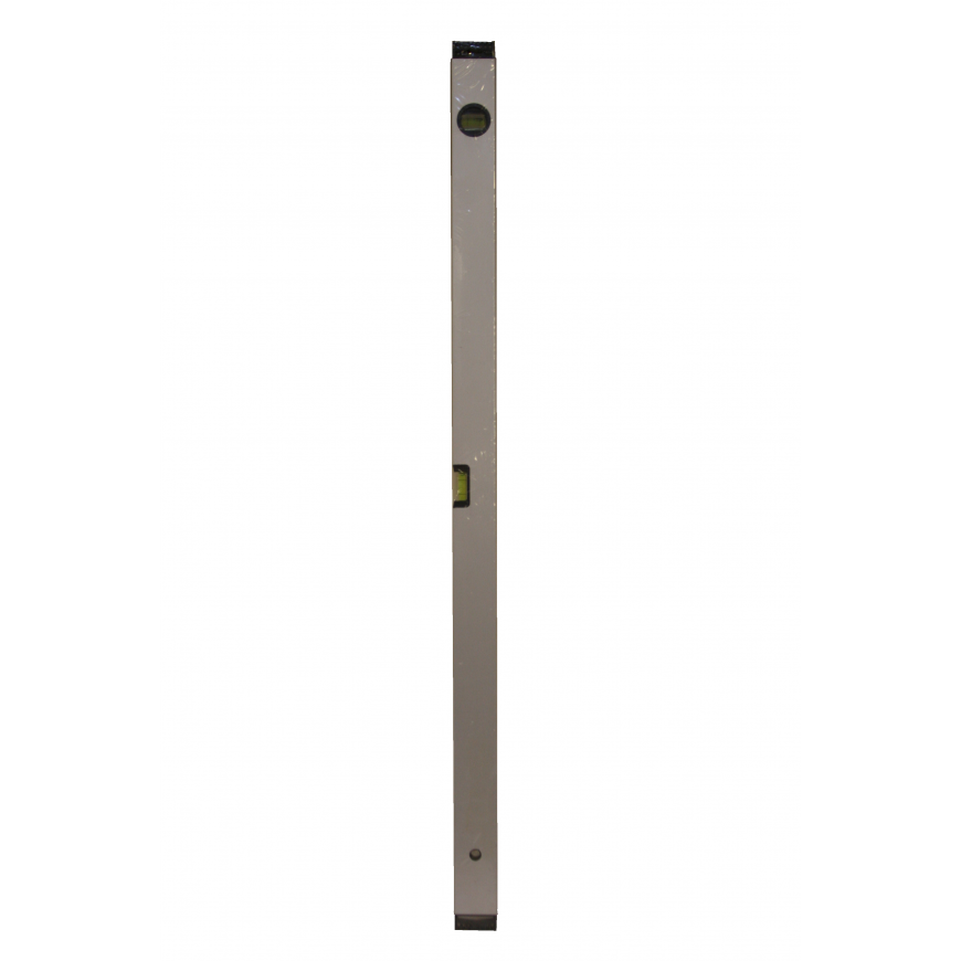 Līmeņrādis Mega 1200mm 2 indik. 1mm|m