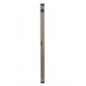 Līmeņrādis Mega 1200mm 2 indik. 1mm|m Līmeņrādis Mega 1200mm 2 indik. 1mm|m