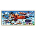 Subsonic hiirimatto pelaamiseen XXL DBZ Gokus friends