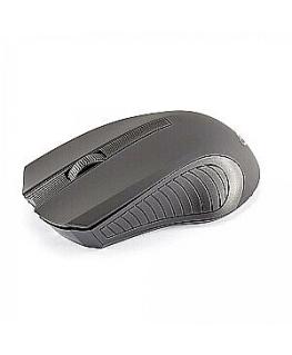 Мышь Baracuda BGM-121 Turtle Черная