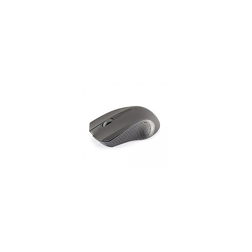 Baracuda BGM-121 Turtle Black Mouse