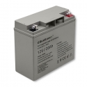 Qoltec 53066 UPS-aku Suletud pliiaku (VRLA) 12 V 20 Ah Qoltec 53066 UPS-aku Suletud pliiaku (VRLA) 12 V 20 Ah