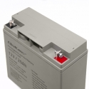 Qoltec 53066 UPS-akku Sealed Lead Acid (VRLA) 12 V 20 ah Qoltec 53066 UPS-akku Sealed Lead Acid (VRLA) 12 V 20 ah