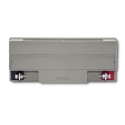 Qoltec 53066 UPS-aku Suletud pliiaku (VRLA) 12 V 20 Ah Qoltec 53066 UPS-aku Suletud pliiaku (VRLA) 12 V 20 Ah