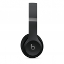 Apple Beats Solo 4 Austiņas Vadu & Bezvadu Zvani / mūzika USB Veids-C Bluetooth Melns Apple Beats Solo 4 Austiņas Vadu & Bezvadu Zvani / mūzika USB Veids-C Bluetooth Melns