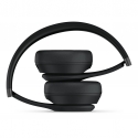 Apple Beats Solo 4 Austiņas Vadu & Bezvadu Zvani / mūzika USB Veids-C Bluetooth Melns Apple Beats Solo 4 Austiņas Vadu & Bezvadu Zvani / mūzika USB Veids-C Bluetooth Melns