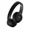 Apple Beats Solo 4 Austiņas Vadu & Bezvadu Zvani / mūzika USB Veids-C Bluetooth Melns Apple Beats Solo 4 Austiņas Vadu & Bezvadu Zvani / mūzika USB Veids-C Bluetooth Melns