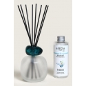 Maison Berger Paris MB7834 aroma diffuser Fragrance bottle Glass Green, White Maison Berger Paris MB7834 aroma diffuser Fragrance bottle Glass Green, White