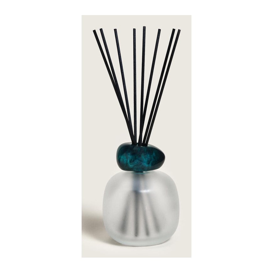 Maison Berger Paris MB7834 aroma diffuser Fragrance bottle Glass Green, White – 2