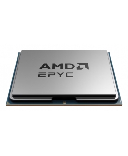 AMD EPYC 8124P procesors 2,45 GHz 64 MB L3 Paplāte