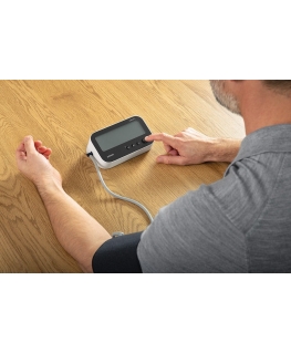 Omron M4 Connect AFib asinsspiediena mērītājs