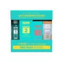 Isdin ACNIBEN Shine and Blemish Control Set, 2 pcs Isdin ACNIBEN Shine and Blemish Control Set, 2 pcs