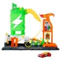 Hot Wheels City HTN79 набор игрушек Hot Wheels City HTN79 набор игрушек