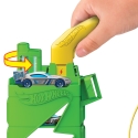 Hot Wheels City Super Recharge Fuel Station