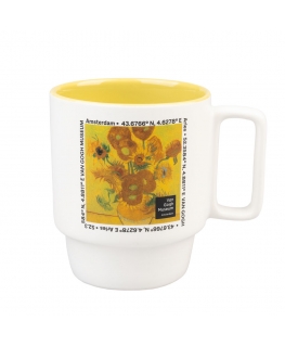 ERIK Van Gogh Museum Mug 350ml