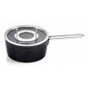 Fissler Adamant SCP Round Anthracite, Stainless steel Fissler Adamant SCP Round Anthracite, Stainless steel