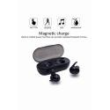 V.Silencer True Wireless Earbuds White V.Silencer True Wireless Earbuds White