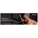 V.Silencer True Wireless Earbuds White V.Silencer True Wireless Earbuds White