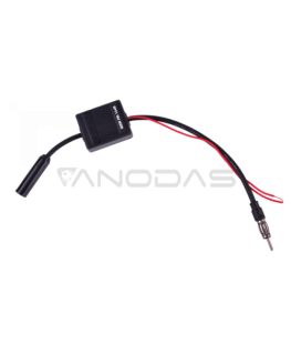Abasco 16dB Car Signal Amplifier OEM