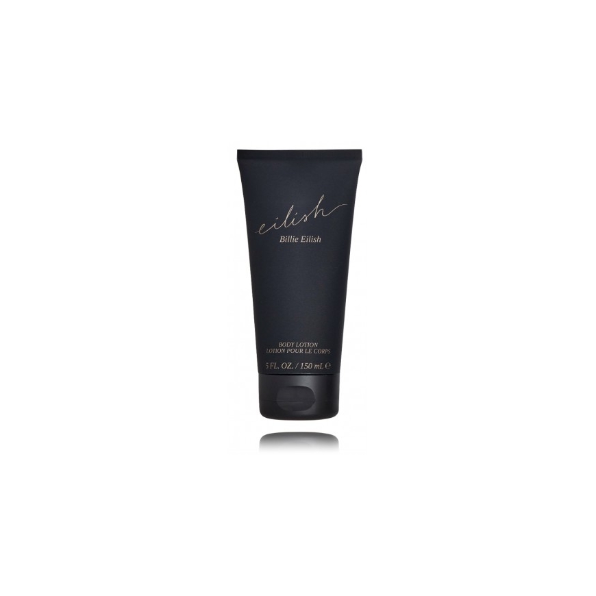 Billie Eilish Body Lotion 150 ml (woman)