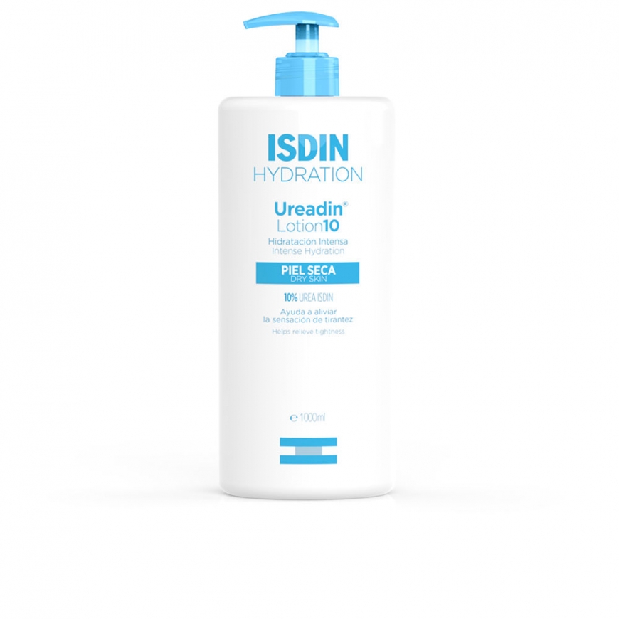 Isdin INTENSE HYDRATION UREADIN BOX SET 2 pcs