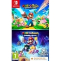 Ubisoft SW Mario & Rabbids: Karalystės mūšis + Vilties kibirkštys (CiB)