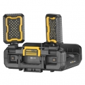 DeWALT DWST08061-1 ящик для инструментов Металл, Пластик Черный, Нержавеющая сталь, Желтый DeWALT DWST08061-1 ящик для инструментов Металл, Пластик Черный, Нержавеющая сталь, Желтый