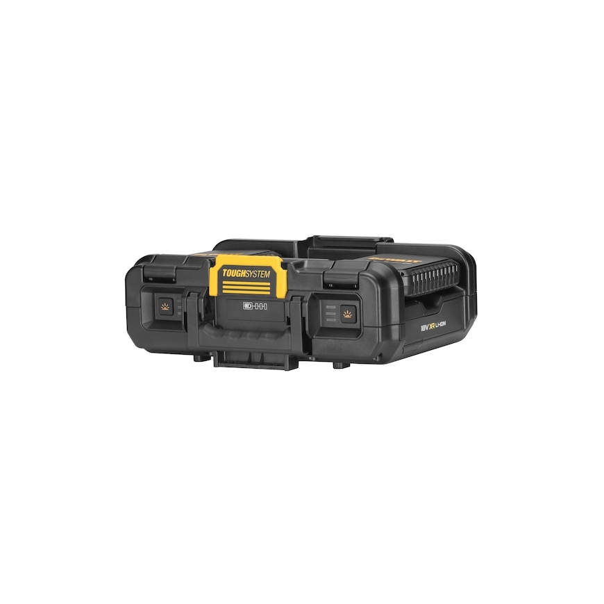 DeWALT DWST08061-1 small parts/tool box Metal, Plastic Black, Stainless steel, Yellow – 4