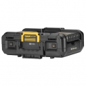 DeWALT DWST08061-1 tööriistakast Metall, Plast Must, Roostevaba teras, Kollane DeWALT DWST08061-1 tööriistakast Metall, Plast Must, Roostevaba teras, Kollane