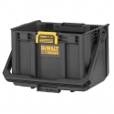 DeWALT DWST08061-1 tööriistakast Metall, Plast Must, Roostevaba teras, Kollane DeWALT DWST08061-1 tööriistakast Metall, Plast Must, Roostevaba teras, Kollane