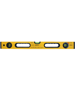 Level Mega reinforced housing 600mm 3indic. 1mm|m
