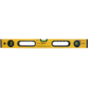 Level Mega reinforced housing 600mm 3indic. 1mm|m Level Mega reinforced housing 600mm 3indic. 1mm|m
